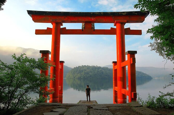 Hakone Adventure Tour (With English or Japanese Speaking Guide) - Good To Know