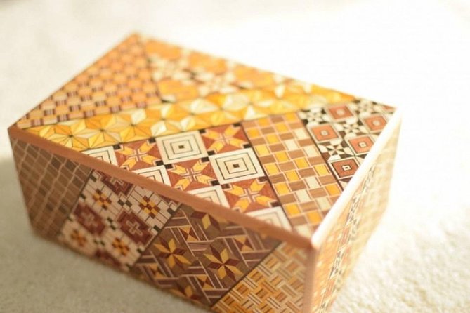 Hakone for Children to Enjoy! Japanese Crafts Experience - Good To Know