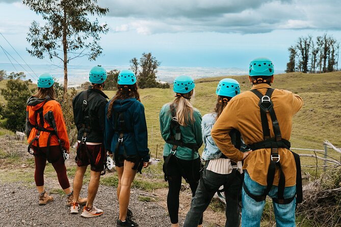 Haleakala National Park Sunrise and Zipline Tour Review - Tour Overview and Details