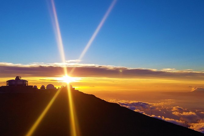 Haleakala's Best Sunset Tour With Dinner Review - Good To Know