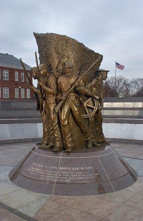 Half-Day African American History Tour Review - Tour Overview and Inclusions