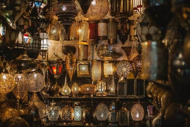 Half-Day Agadir to Kasbat Souss Private Tour With Pickup - Key Points