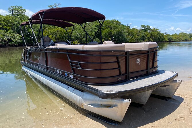 Half-Day Aqua Patio Rental Review - Good To Know