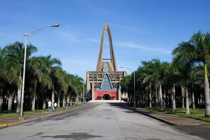 Half-Day Cultural Safari Tour From Cap Cana - Key Points