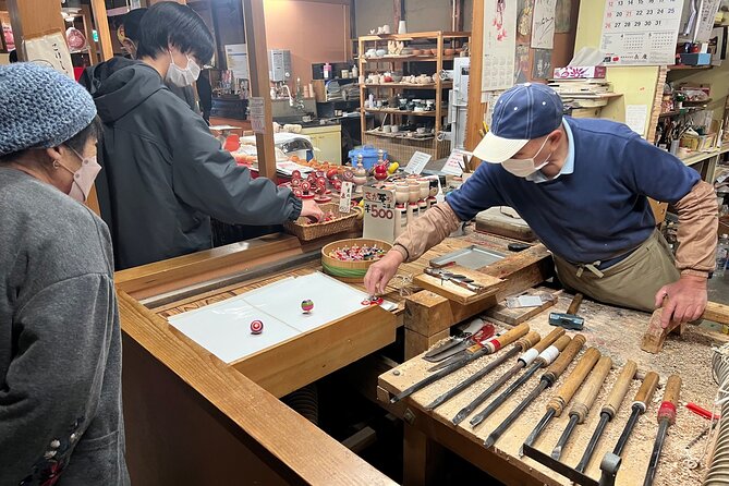 Half-Day Hirosaki Castle and Samurai House Tour With Guide - Good To Know