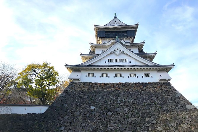 Half-Day Kokura Walking Tour Including TOTO Museum - Good To Know