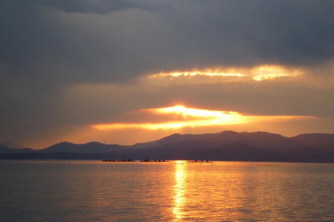 Half Day Paddle on Yellowstone Lake Review - Good To Know