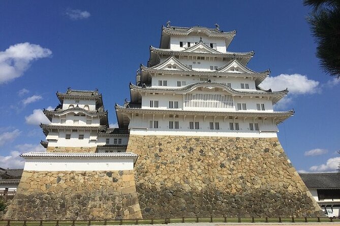 Half-Day Private Guided Tour of Himeji Castle - Good To Know