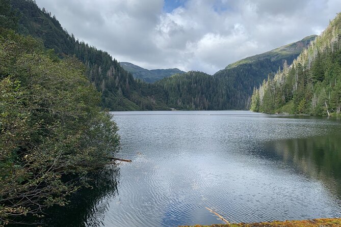 Half-Day Private Hike Review: Pristine Mountain Lakes - Overview of the Tour
