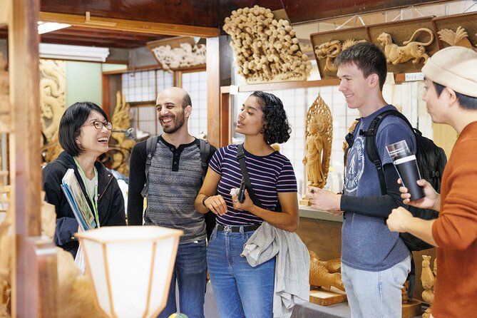 Half Day Private Tour in Inami With a Local Guide - Tour Overview