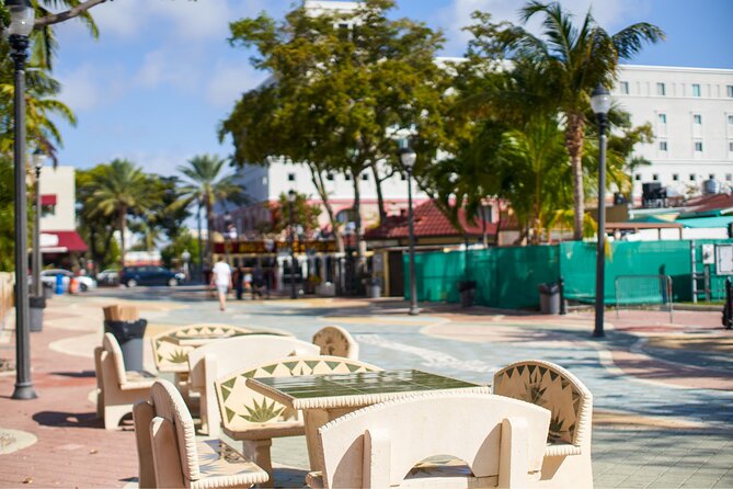 Half-Day Private Tour of Miami - Key Points