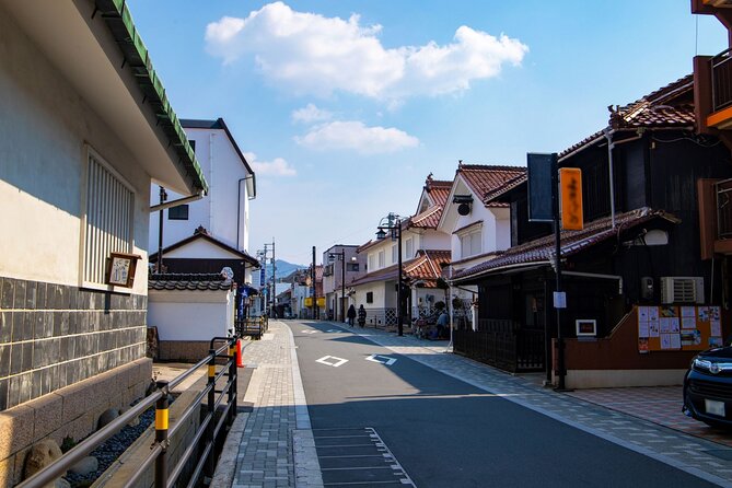 Half-Day Saijo Tour Sake Tasting and Brewery Tour in Hiroshima - Good To Know