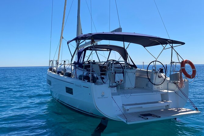 Half Day Sailing Tour Cliffs Nerja - Maro With Snorkel - Key Points