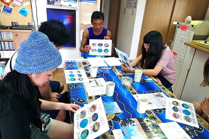 Half-Day Snorkeling Course Relieved at the Beginning Even in the Sea of Izu, Veteran Instructors Will Teach Kindly - Key Points