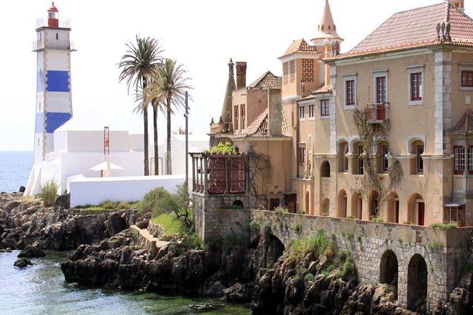 Half Day Tour Cascais, From Lisbon - Key Points
