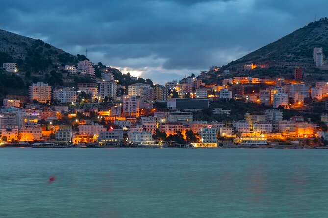 Half Day Walking Tour Between the History and Archeology of Saranda - Key Points