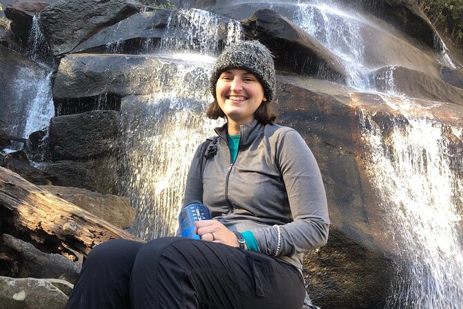 Half Day Waterfall Hiking Tour Review - Good To Know
