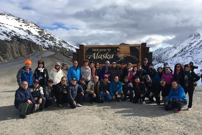 Half Day Yukon Suspension Bridge & Summit Tour - Good To Know