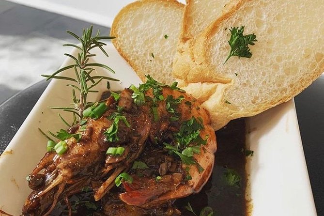Hands-on Cajun Traditions Cooking Class - Overview of the Cooking Class