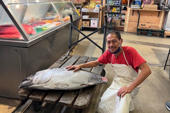 Hawaii Off The Beaten Path Food Tour - Good To Know