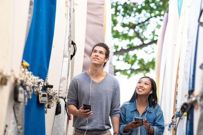 Heart of Waikiki Walking Tour Review - Good To Know
