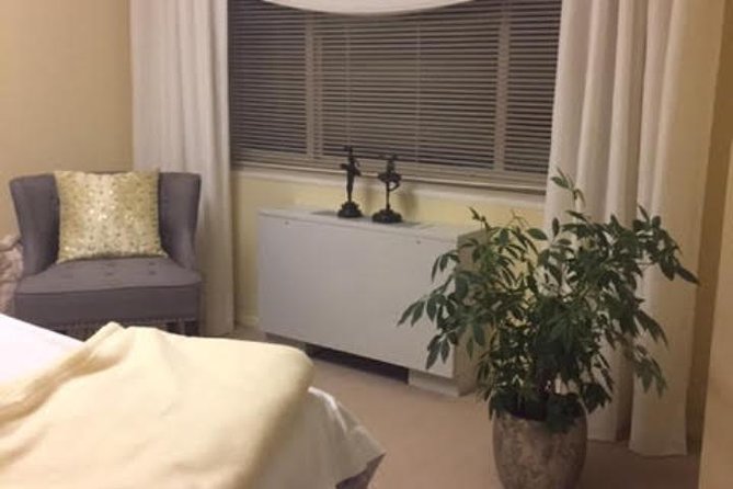 Heated Shiatsu Foot Massage Review - Service Overview