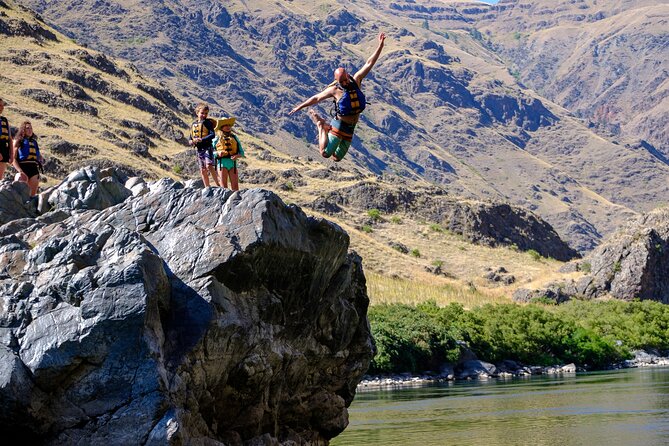 Hells Canyon Rafting Excursion Review - Preparing for the Excursion