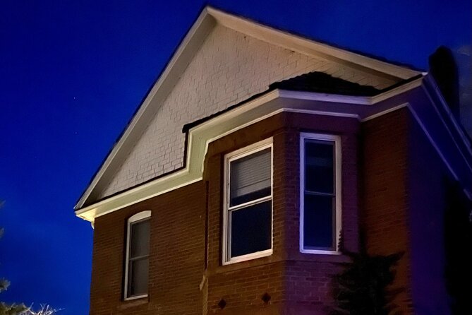 Hells Highway Adults-Only Nighttime Walking Ghost Tour in Flagstaff - Good To Know