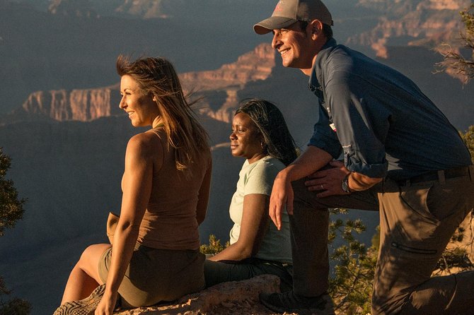 Hermits Rest Hike and Sunset Tour Review - Good To Know