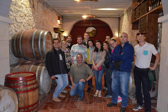 Herzegovina Wine Route in a Day Tour From Mostar - Key Points