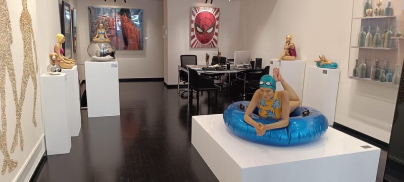 Hidden Artists in Athens - Good To Know