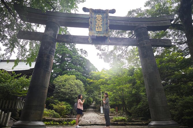 Hidden Fukuoka Japan 1N2D Exclusive Immersive Premium Experience