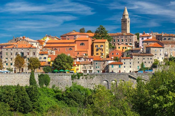 Highlights of Istria - Shore Excursion From Rijeka - Key Points
