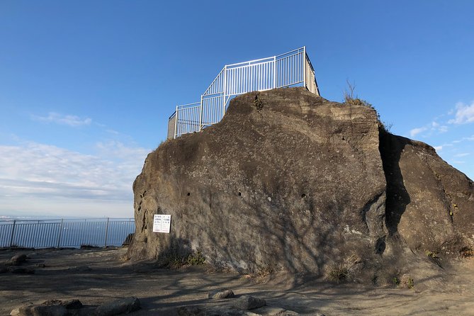 Hike Mt. Nokogiri, Breathing in One of the Best Scenic Views in Japan - Good To Know