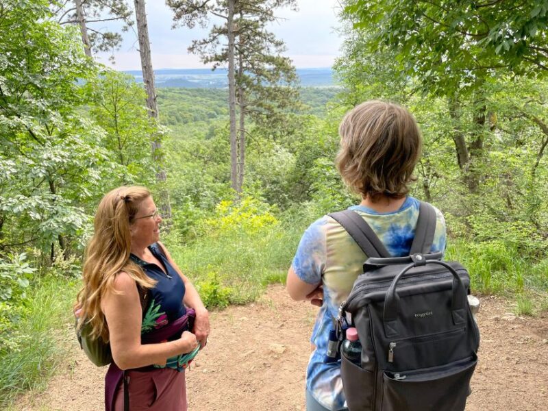 Hike, Nature & Picturesque View Over Budapest - Good To Know