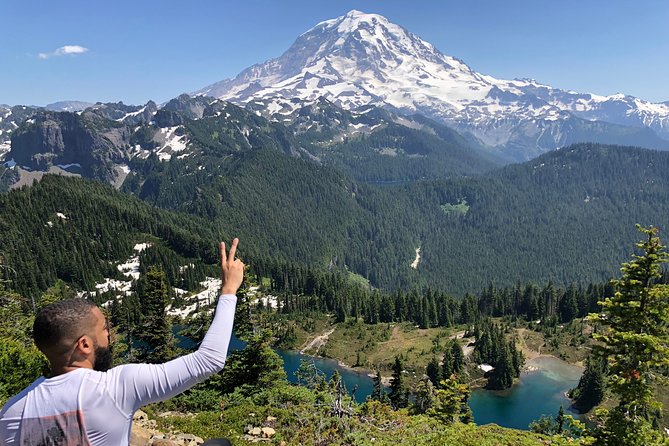 Hike the Gorgeous Trails in Washington - Good To Know