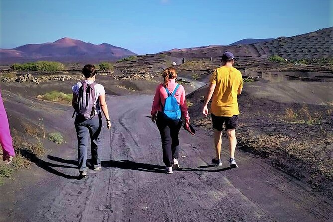 Hiking and Wine Tasting - Key Points