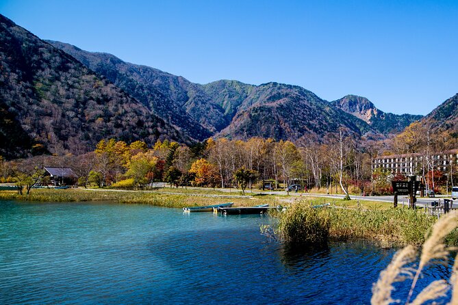 Hiking Around Yuno Lake: Revel in the Essence of Nikkos Nature and History - Good To Know