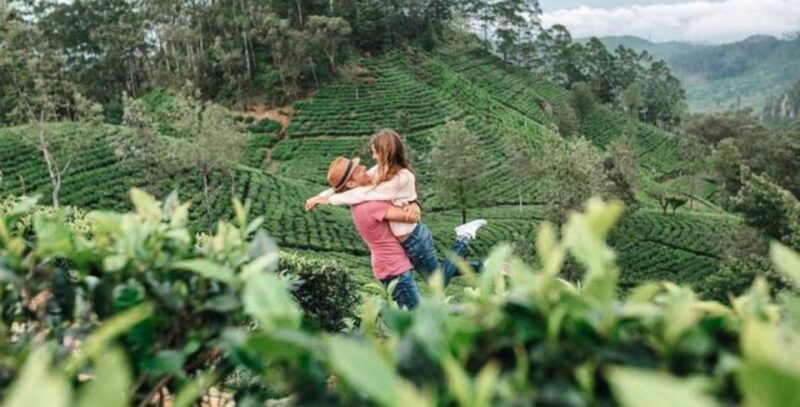 Hill Country Honeymoon: A 5-Day Romantic Getaway - Good To Know