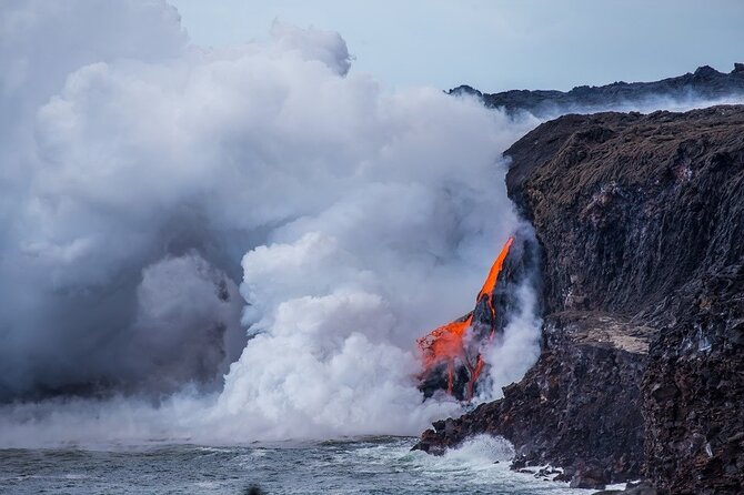 Hilo Guided Day Tour by Native Hawaiians - Key Points