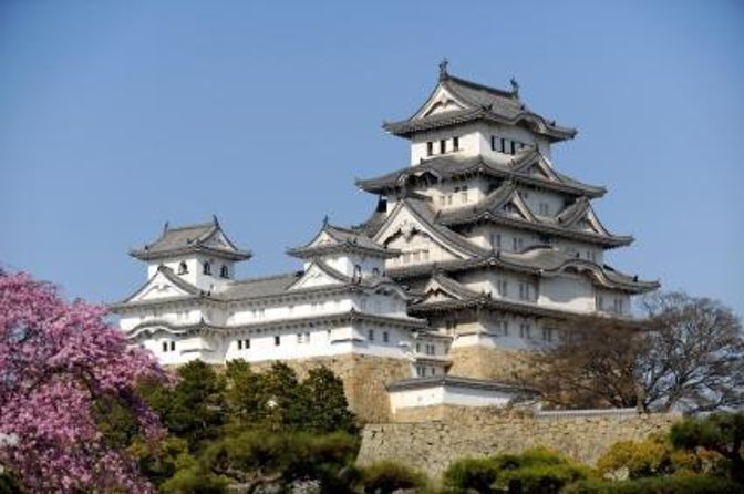 Himeji Private Customizable Half Day - Good To Know