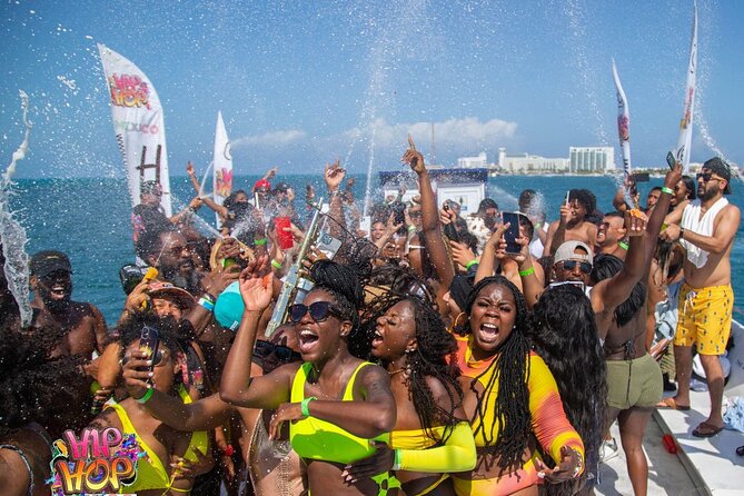Hip Hop Sessions Boat Party Review - Good To Know