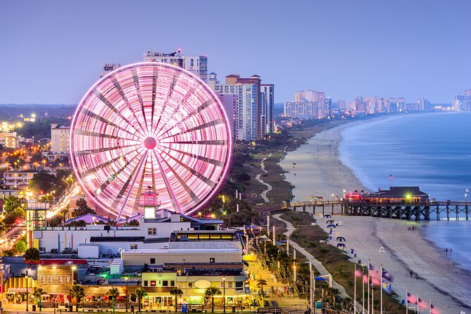 Hire Photographer Myrtle Beach Review - Good To Know