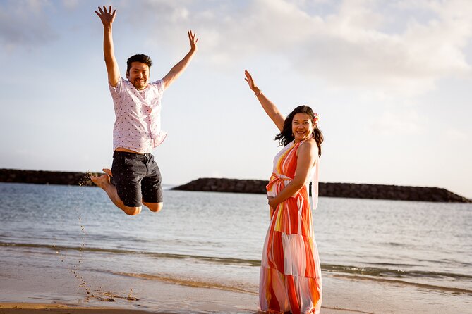 Hire Photographer Review: Capturing Ocean City Memories - Service Overview