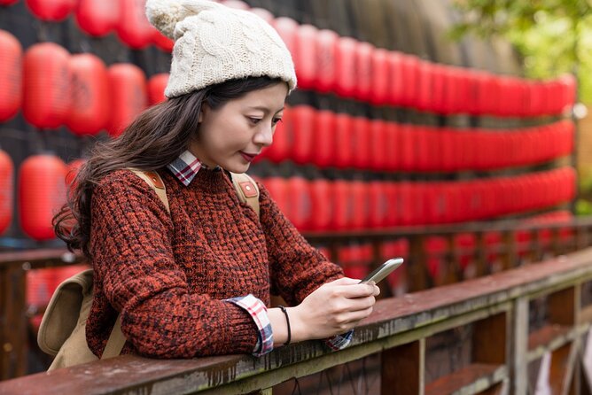 Hiroshima Data Esim 0.5gb Daily to 50GB 30 Days - Key Points
