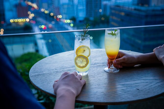 Hiroshima Kagura Dance Show and Roof Top Bar Night Tour - Hiroshima Kagura Dance: A Cultural Treasure