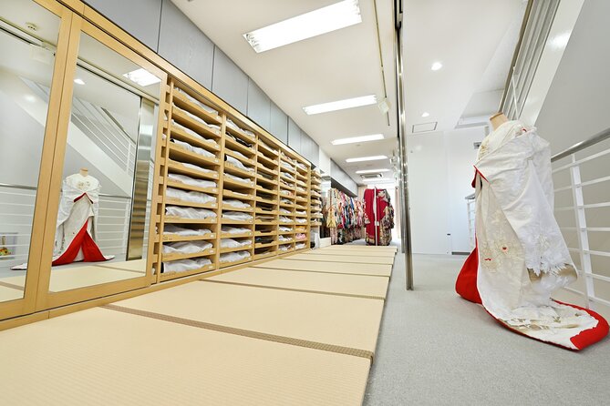 Hiroshima Kimono Rental and Photo Shoot - Good To Know