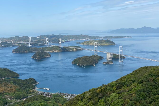 Hiroshima Luxurious Private Tour With English Guide - Key Points