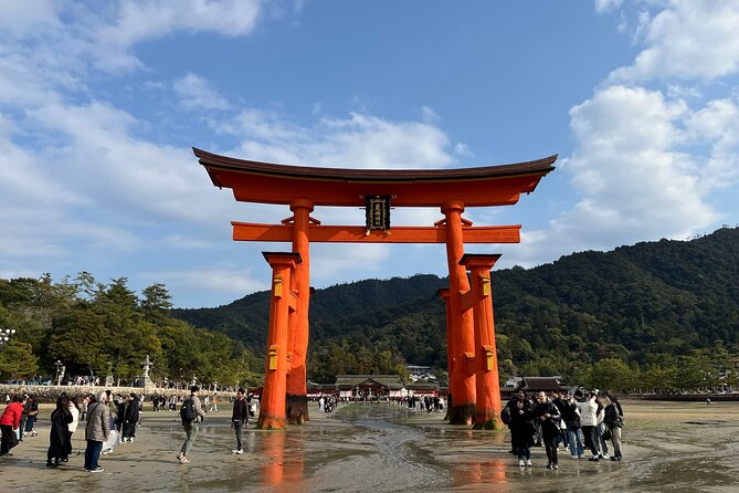 Hiroshima Private Guided Tour From Osaka or Kyoto - Key Points