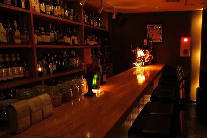 HIROSHIMA Pub Crawl - Good To Know